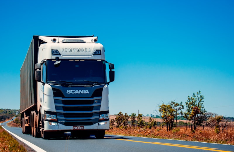 HGV Specialists