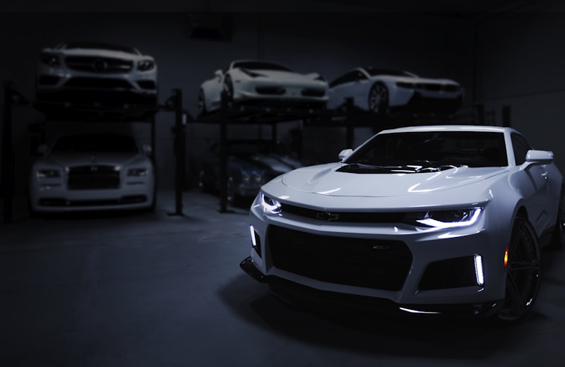 Vehicles for Sale & Hire