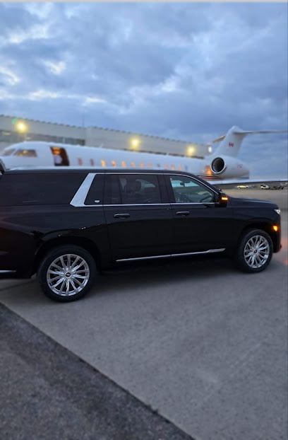 Black Premium Limo