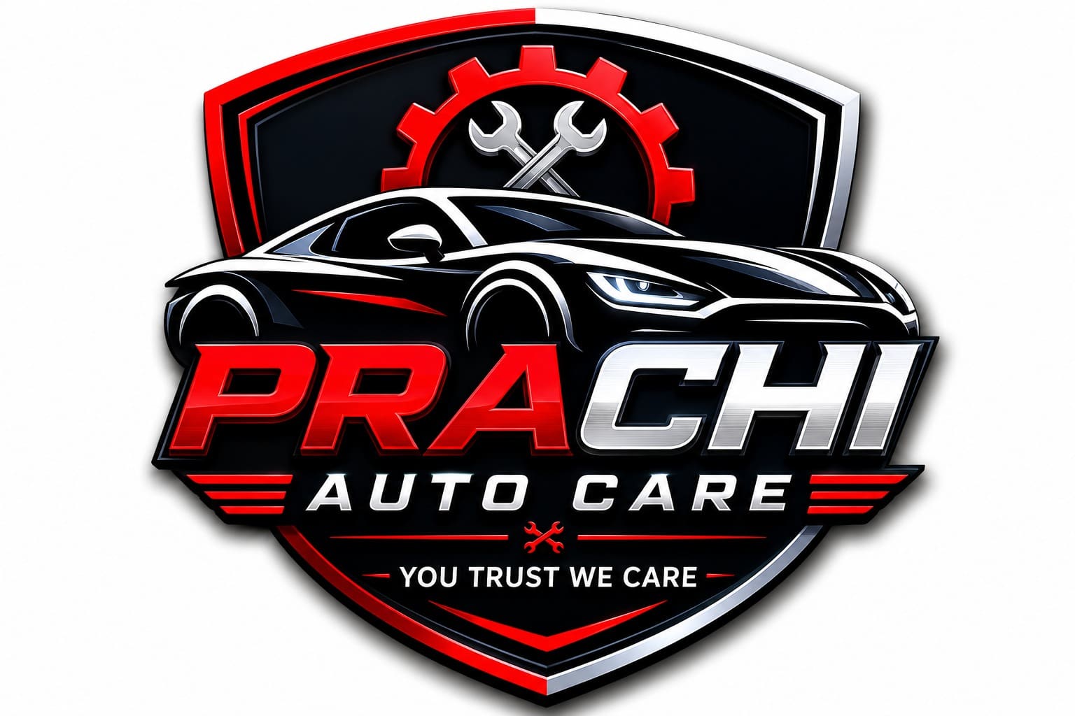 Prachi Auto Care