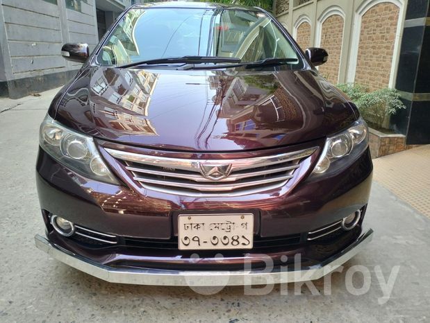 Toyota Premio কিস্তি সহ ব্যাংক লোন 2018
