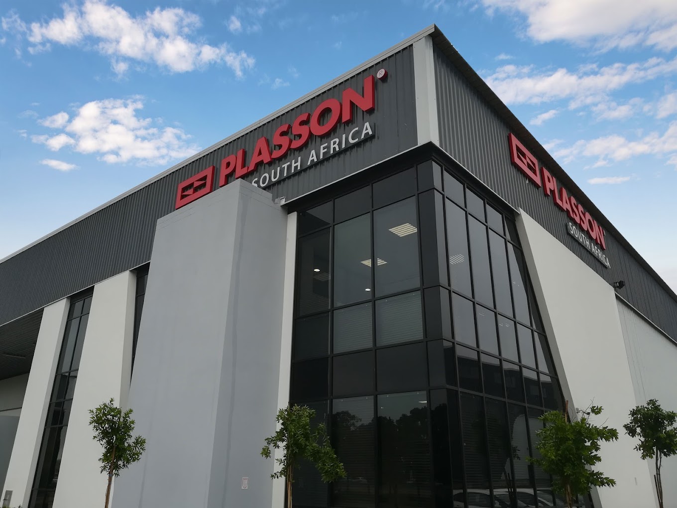 PLASSON South Africa (JHB)