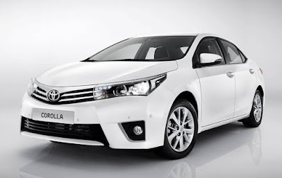 Easy Ticket Rent A Car Lahore