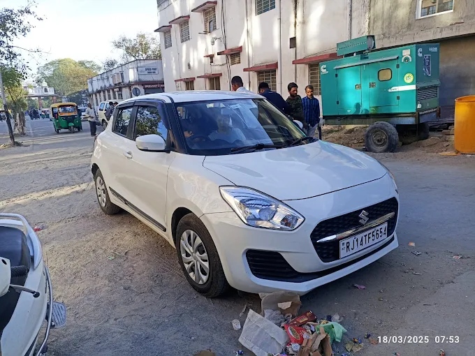 Jack Lee Rent A Car and Self Drive Car