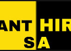 Plant Hire SA