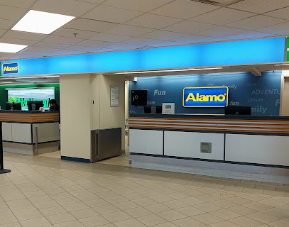 Alamo Rent A Car