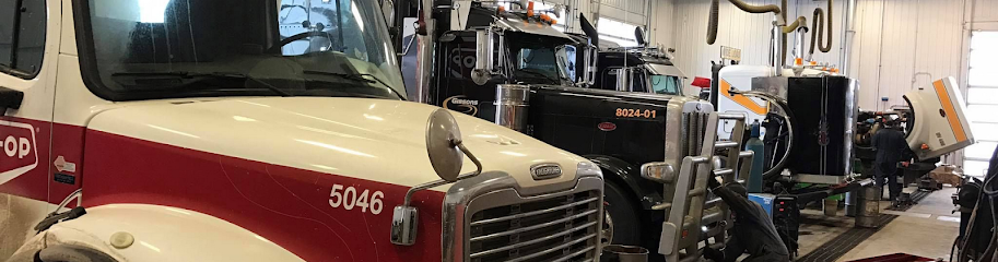 Major Overhaul &#038; Equipment Repair