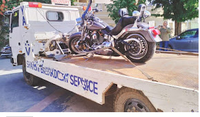 Road Assist Car Helpline and breakdown services