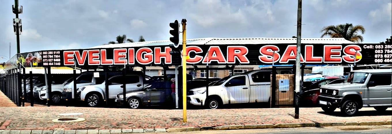 Eveleigh Car Sales