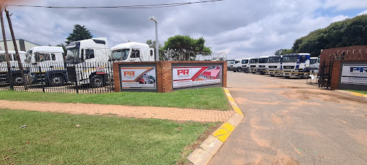 Pomona Road Truck Sales