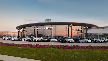 Mercedes-Benz Burlington