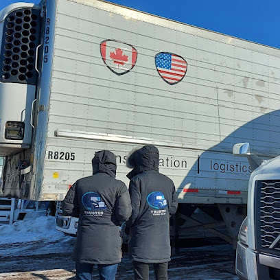 Trusted Truck Sales