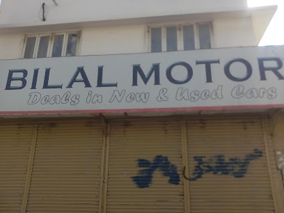 Bilal Motors Balochistan