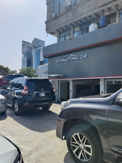 International Cars