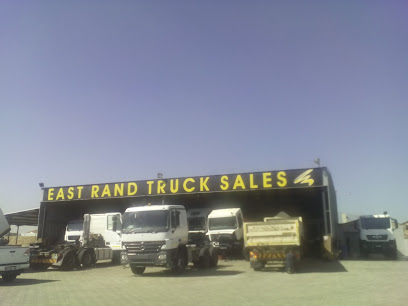 East Rand Truck Sales Pty Ltd