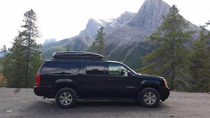 Paramount Limousine Services Ltd