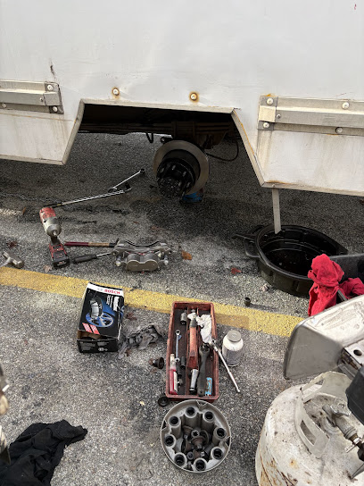 H &#038; B Mobile Mechanic