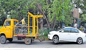 Road Mechanic &#8211; Car Towing Service