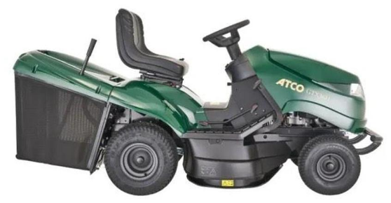 Atco GTX36H Ride On Tractor