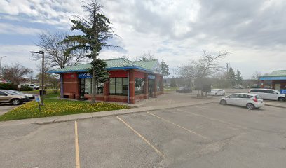 Canada Limousine service