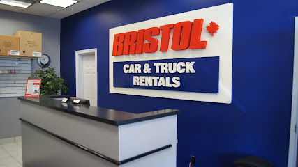 Bristol Car and Truck Rental