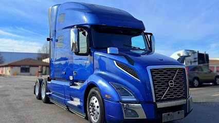 Oscar Truck Sales