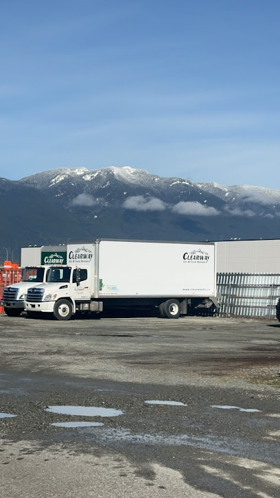 Clearway Car &#038; Truck Rentals
