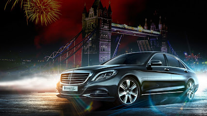 Imperial Ride &#8211; Chauffeur Service London