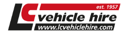 LC Vehicle Hire