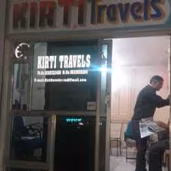 Kirti Travels