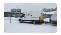 IML Vehicle Solutions LTD (Tail Lift Services)