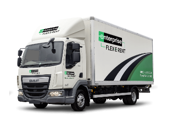 Enterprise Flex-E-Rent
