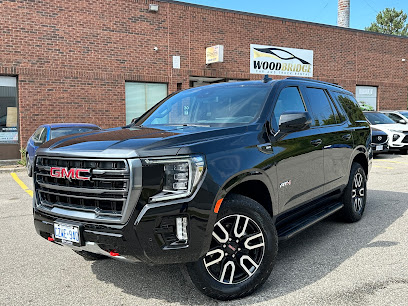 Woodbridge Car And Truck Rental