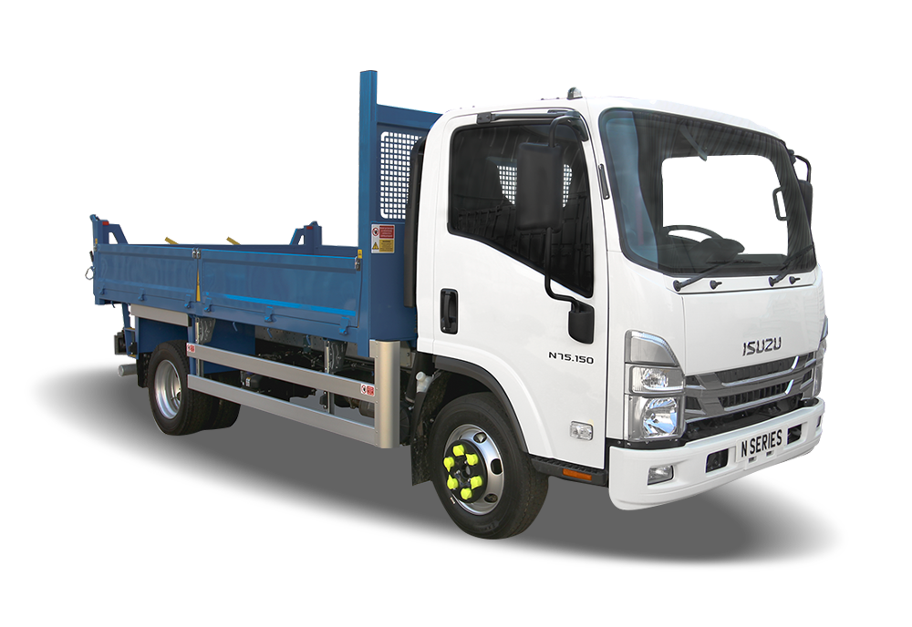 N75.150(E) TIPPER