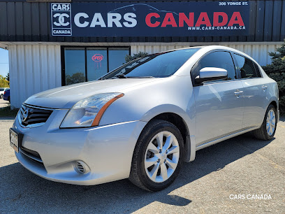 CARS CANADA