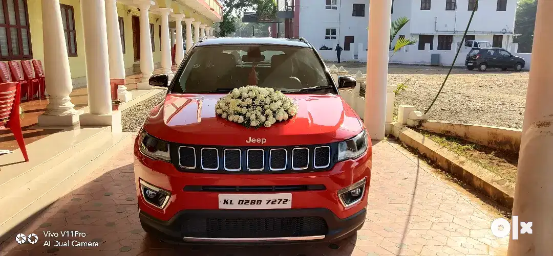 Luxury Car hire for Wedding Purpose