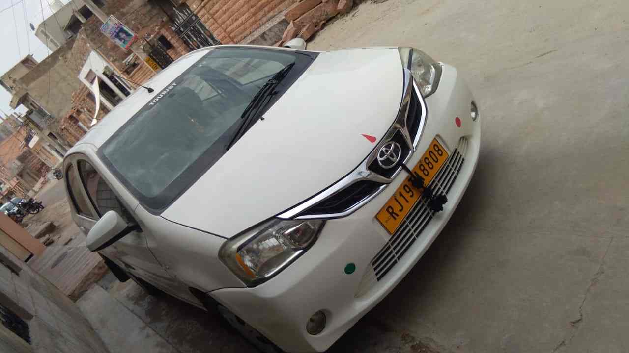 S S Chouhan Tour and Travels