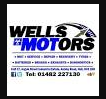 Wells Motors