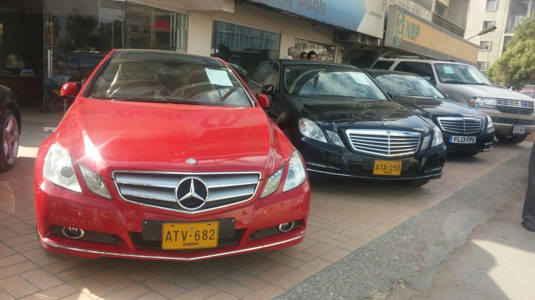 Rent&#8217;A&#8217;Car.Pk Faisalabad