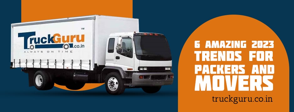 Online Truck Rental Services All Over India