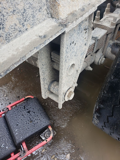 24/7 mobile truck and trailer repair