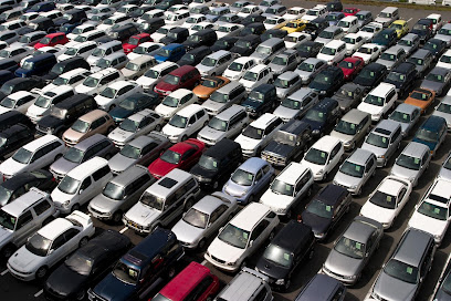 Car Junction Pakistan