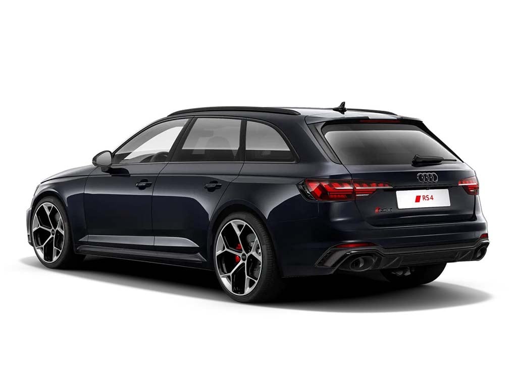 Audi RS4 Avant