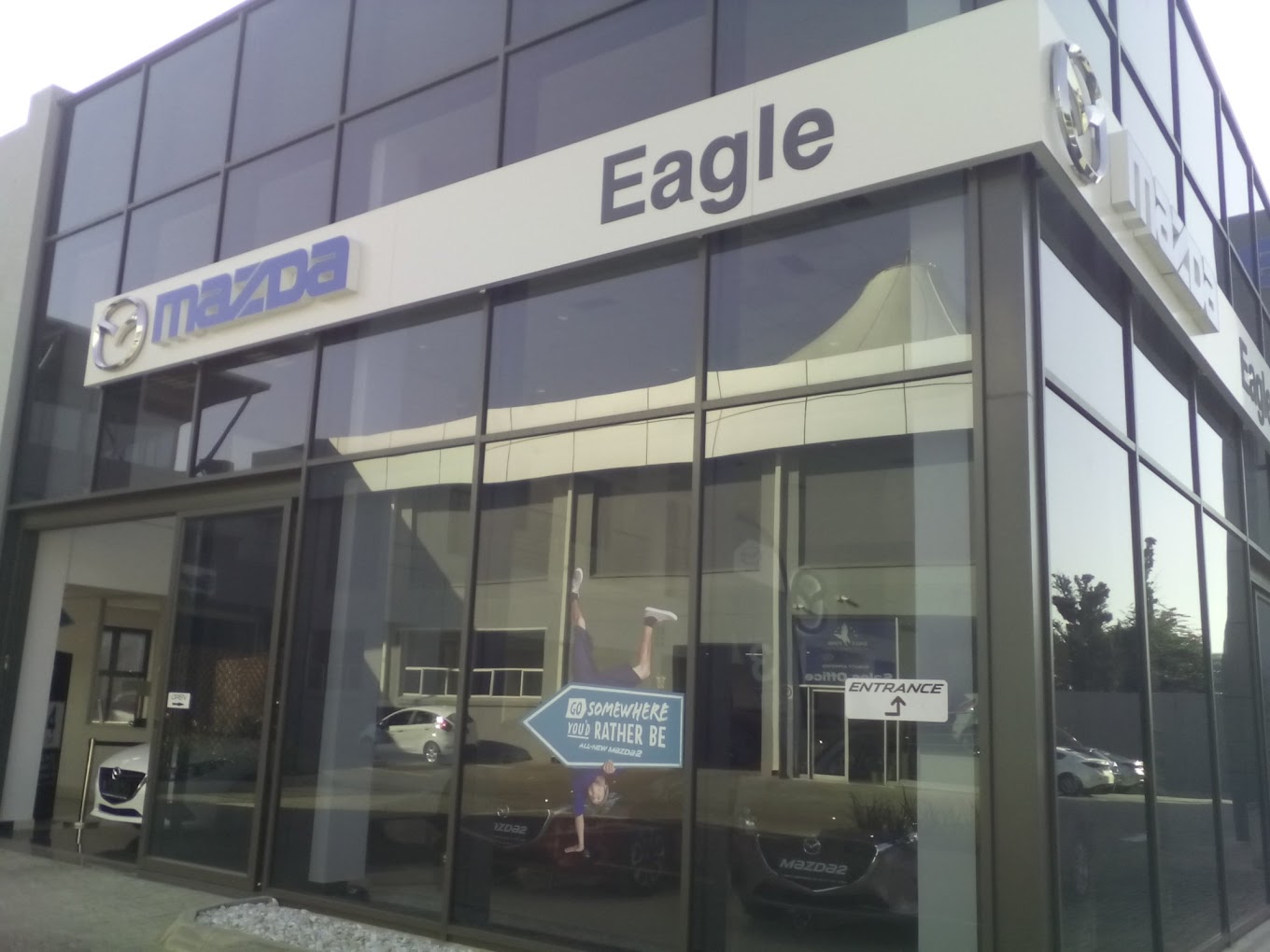 Eagle Ford