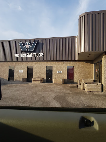 Connexion Truck Centre Ltd.
