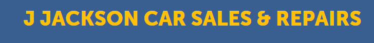J Jackson Car Sales and Repairs