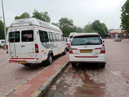 Jain Tours And Travellers
