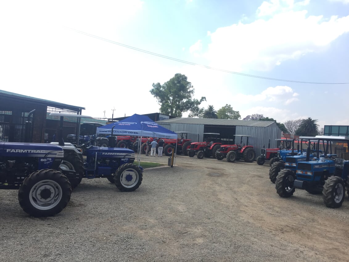 Farmworld Tractors &#038; Equipment We Buy Tractors