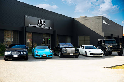 Toronto Auto Brokers