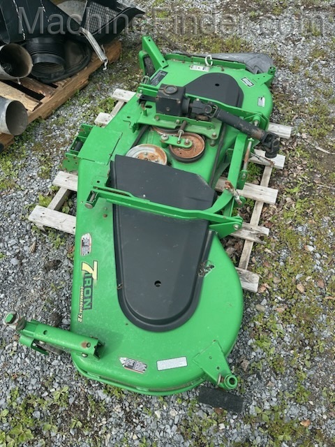 2015 JOHN DEERE 60D